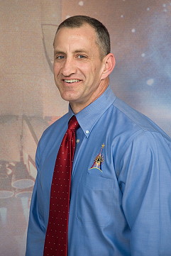 Charles Hobaugh