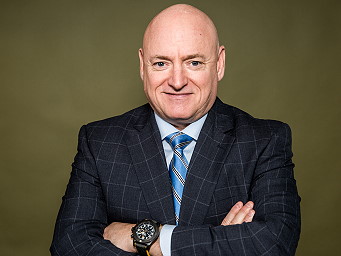 Scott Kelly