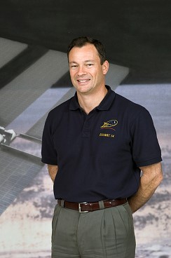 Michael Lopez-Alegria