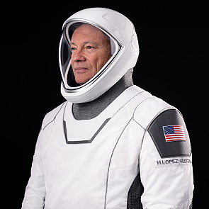 Michael Lopez-Alegria