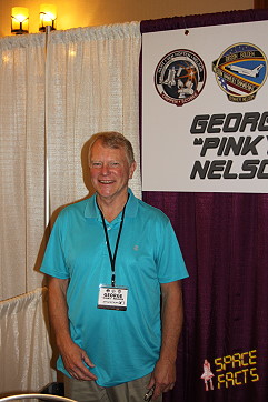 George Nelson