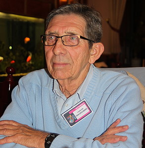 Lodewijk van den Berg