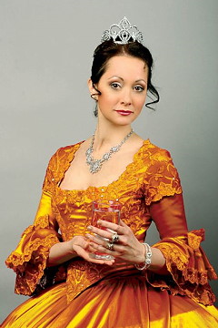 Keksa ayol bilan haqiqiy jinsiy aloqa