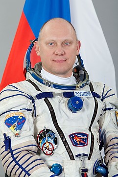 Oleg Artemyev