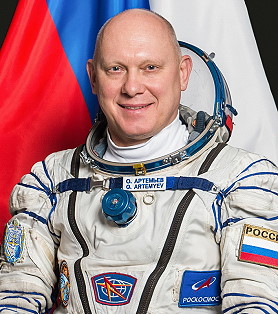 Oleg Artemyev