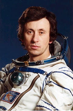Oleg Suharkov