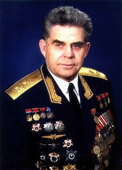 Georgi Beregowoi
