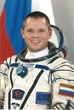 Oleg Blinow