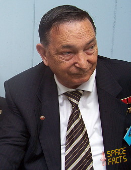 Waleri Bykowski