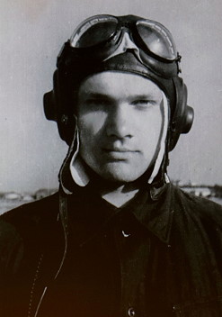 Vladimir Dzhanibekov