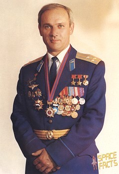 Vladimir Dzhanibekov