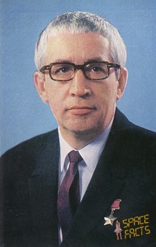 Konstantin Feoktistov