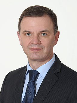 Yuri Gidzenko