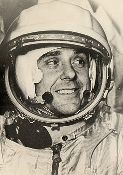 Vladimir Komarov