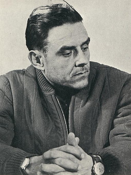 Vladimir Komarov