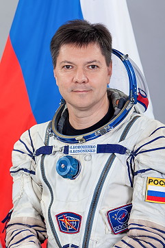 Oleg D. Kononenko