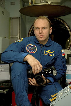 Oleg Kotov
