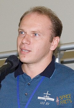 Oleg Kotow