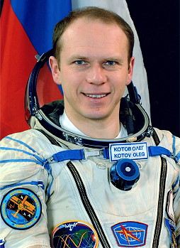 Oleg Kotow