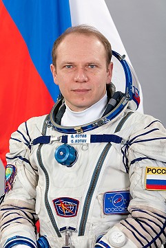 Oleg Kotow