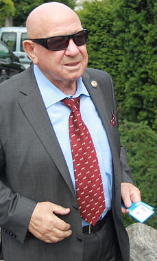 Aleksei Leonov