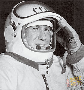 Aleksei Leonov