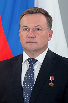 Yuri Lonchakov