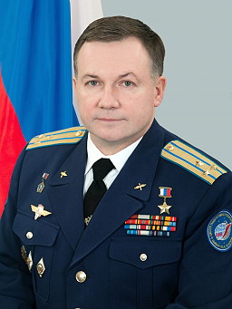 Yuri Lonchakov