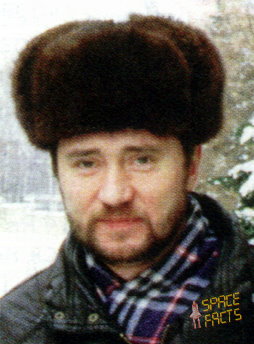 Vasili Lukiyanyuk
