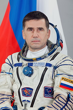 Juri Malentschenko