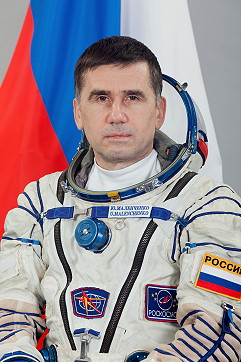 Yuri Malenchenko