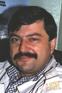 Musa Manarov