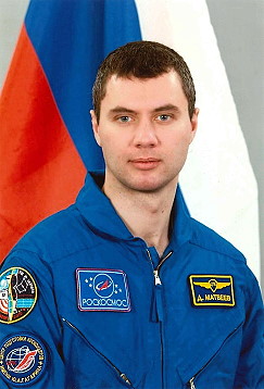 Denis Matveyev