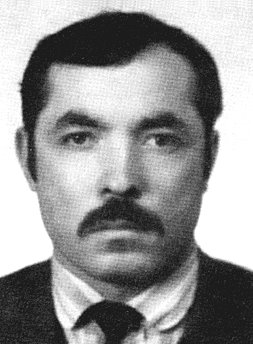 Sergei Moshchenko