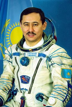 Talgat Musabayev