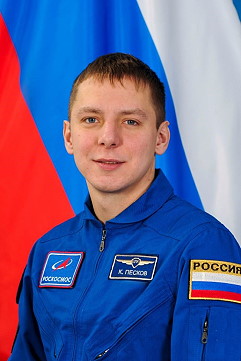 Kirill Peskow