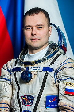 Dmitri Petelin