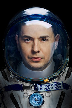 Oleg Platonow