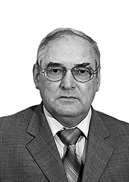 Valeri Romanov