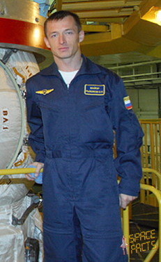 Sergei Ryzhikov