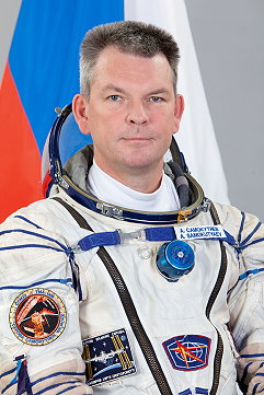 Alexander Samokutjajew