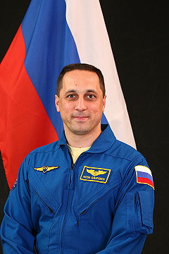 Anton Schkaplerow