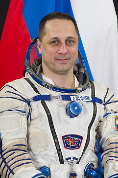 Anton Shkaplerov