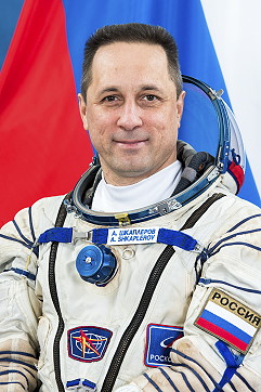 Anton Shkaplerov