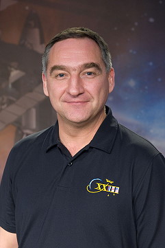 Alexander Skworzow Jr.