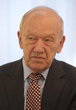 Aleksei Yeliseyev