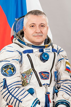 Fyodor Yurchikhin