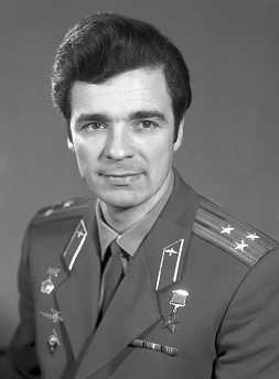 Vyacheslav Zudov