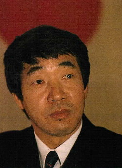 Toyohiro Akiyama