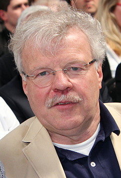 Reinhold Ewald